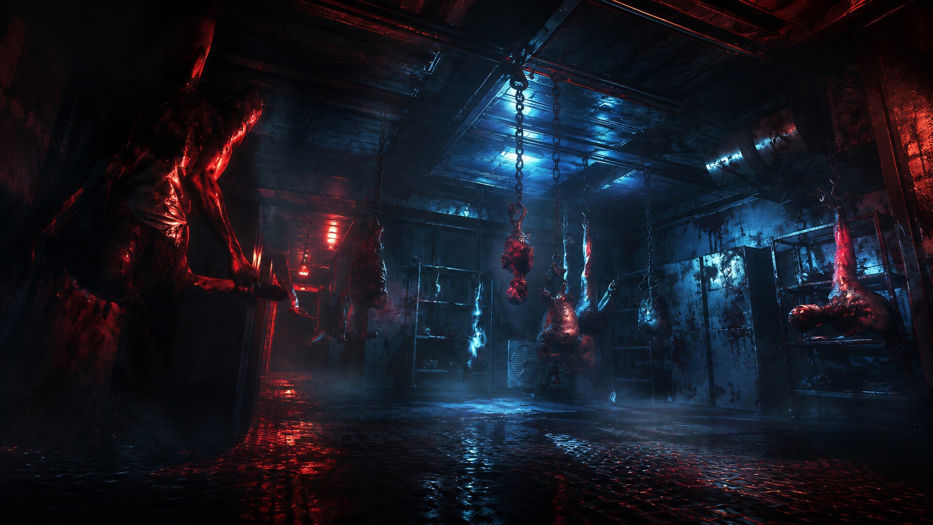 Get Out ! A "Very Bad Dreams" Story screenshot 4