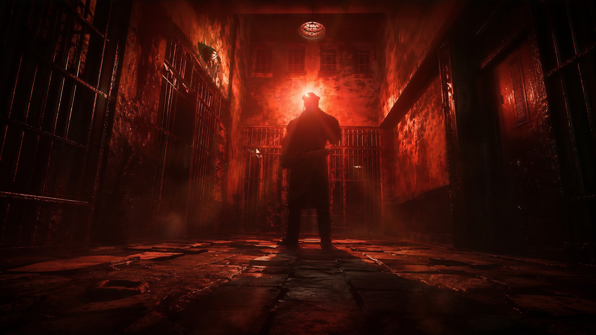 Get Out ! A "Very Bad Dreams" Story screenshot 2