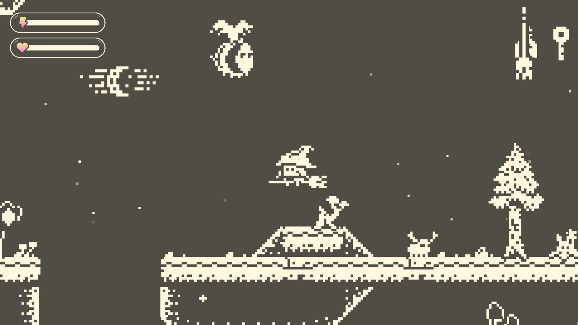 Lumina's Brew screenshot 2