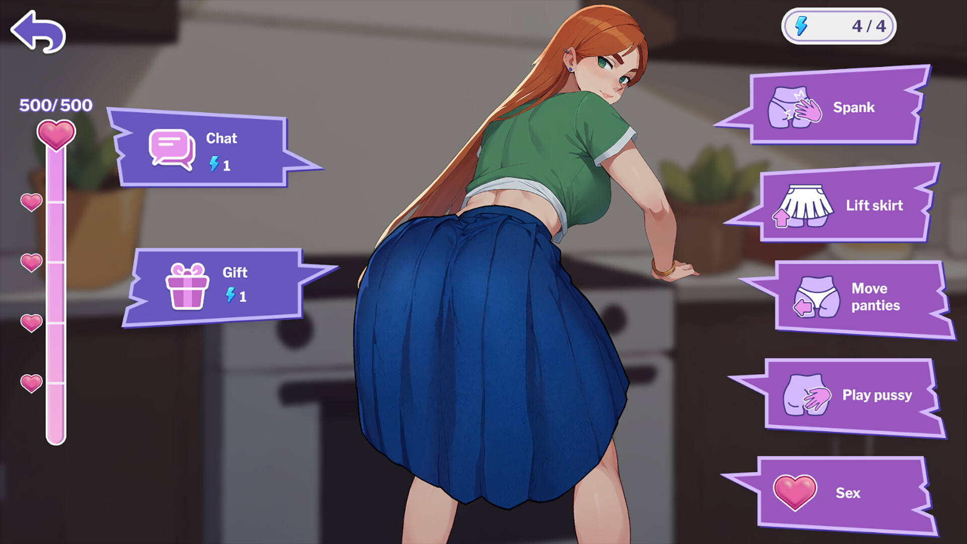 Love at Work screenshot 4