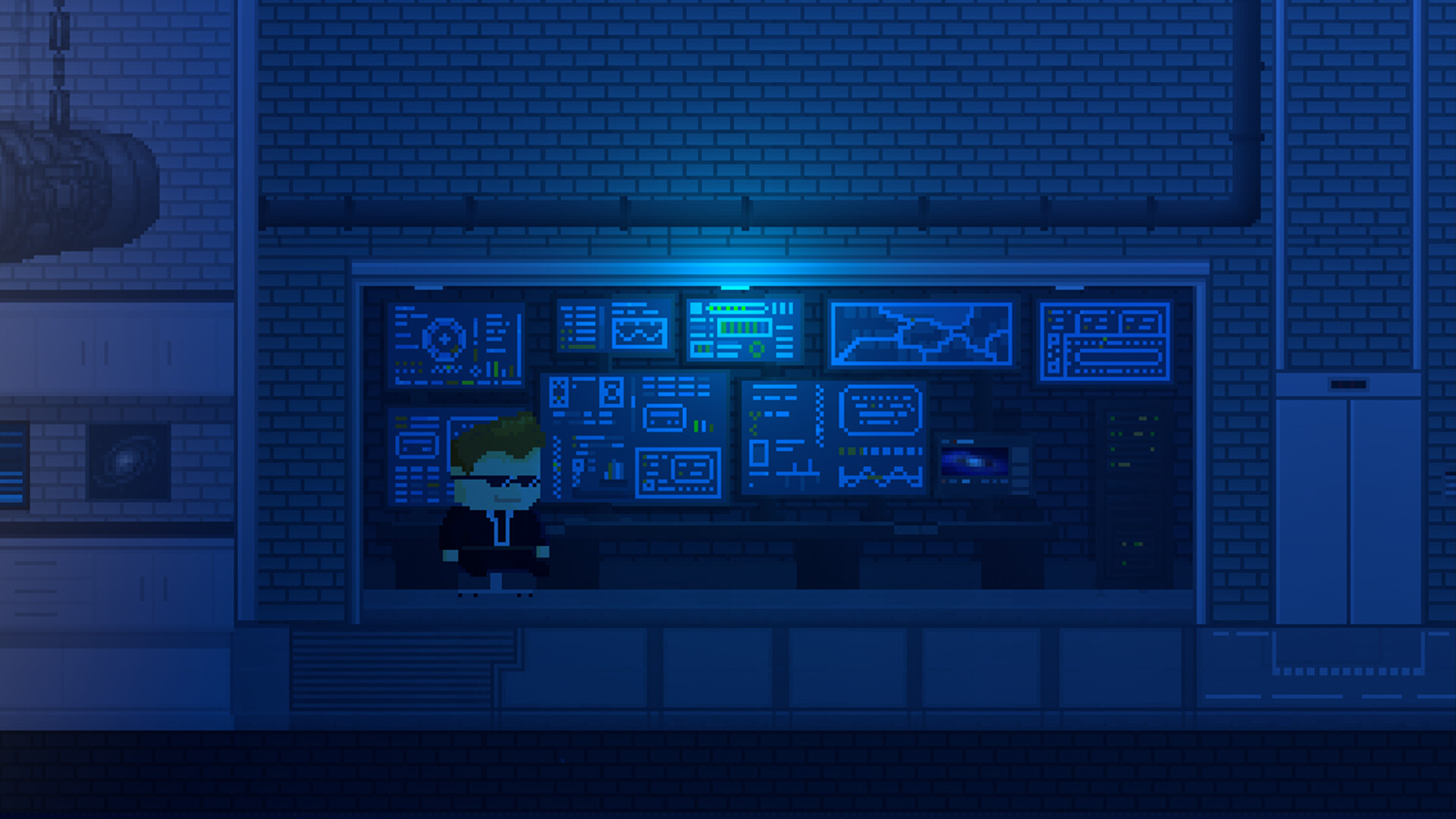 Hotdog Hazards screenshot 7