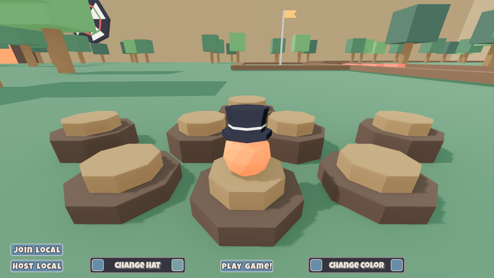 Build-A-Putt screenshot 3