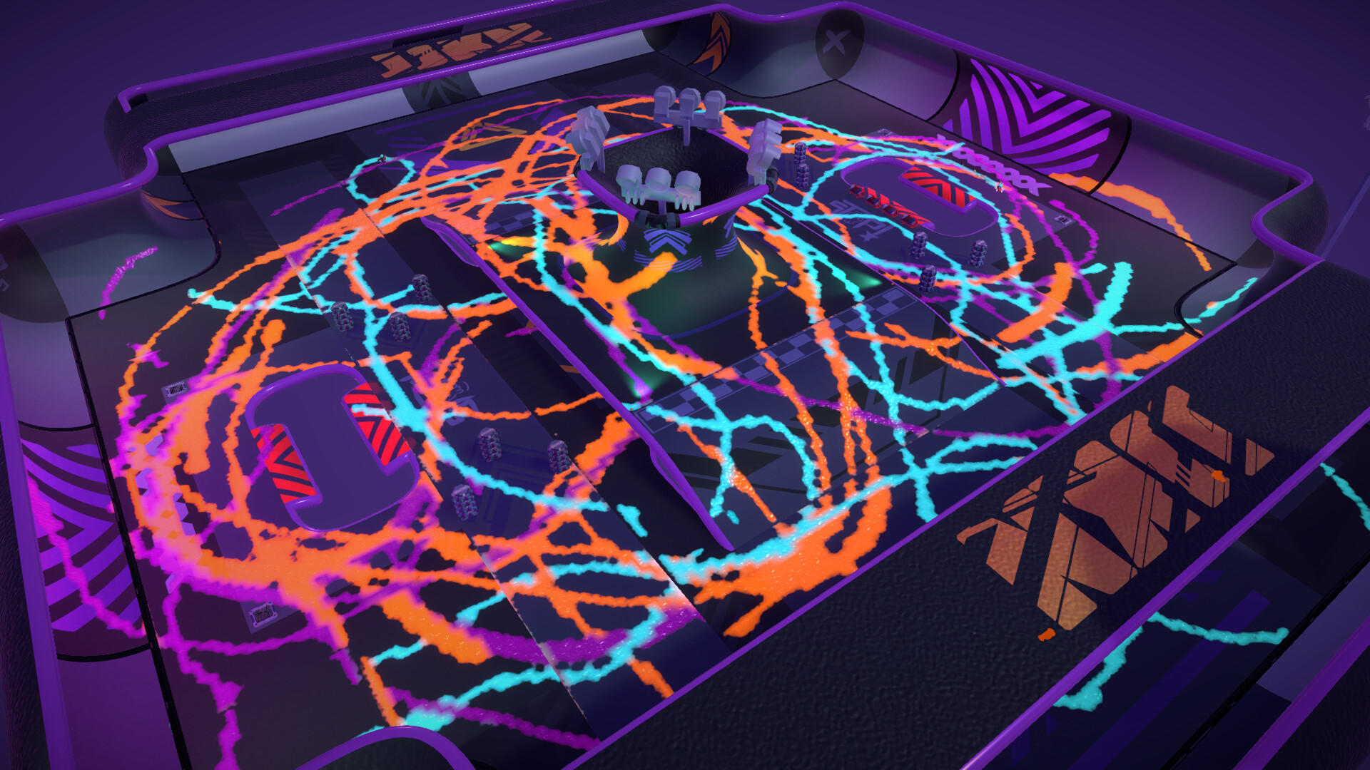 Splash&Dash screenshot 11