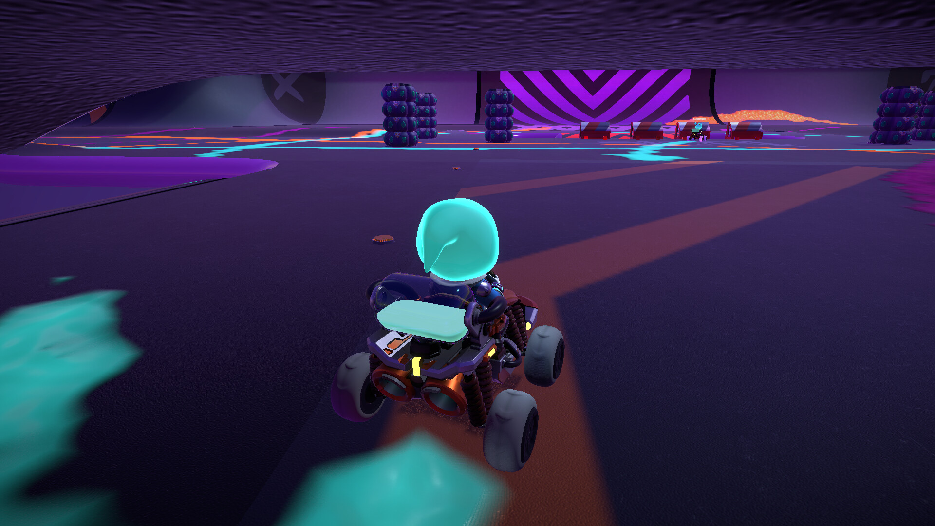 Splash&Dash screenshot 9