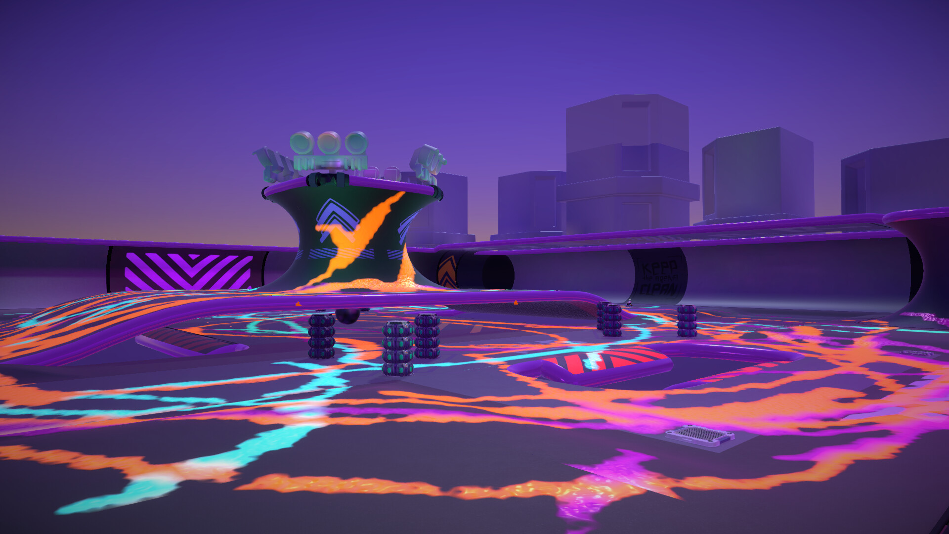 Splash&Dash screenshot 10