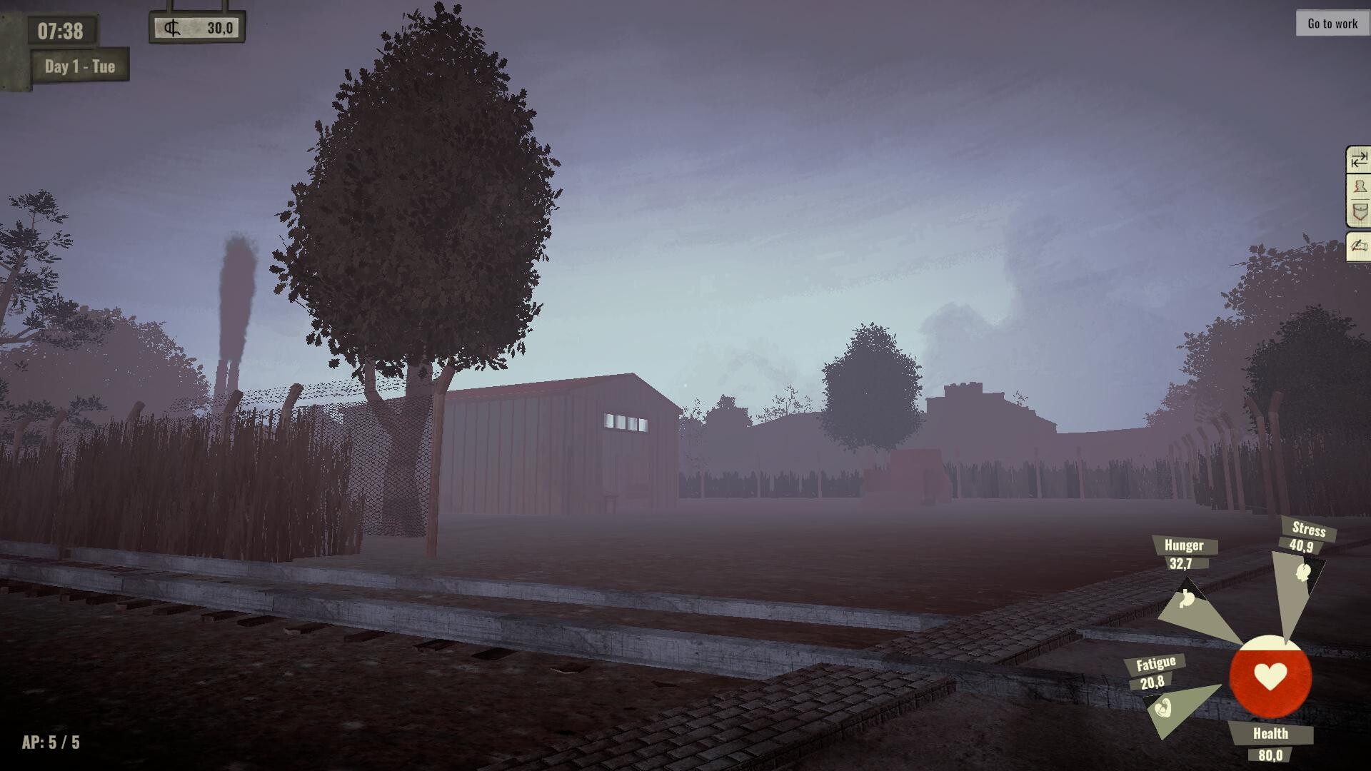 Arbeiter screenshot 5