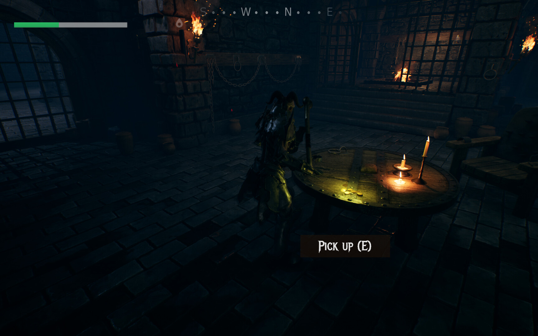 The Secret of Velmora screenshot 2
