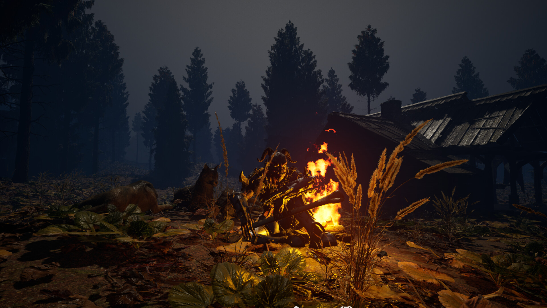 The Secret of Velmora screenshot 8