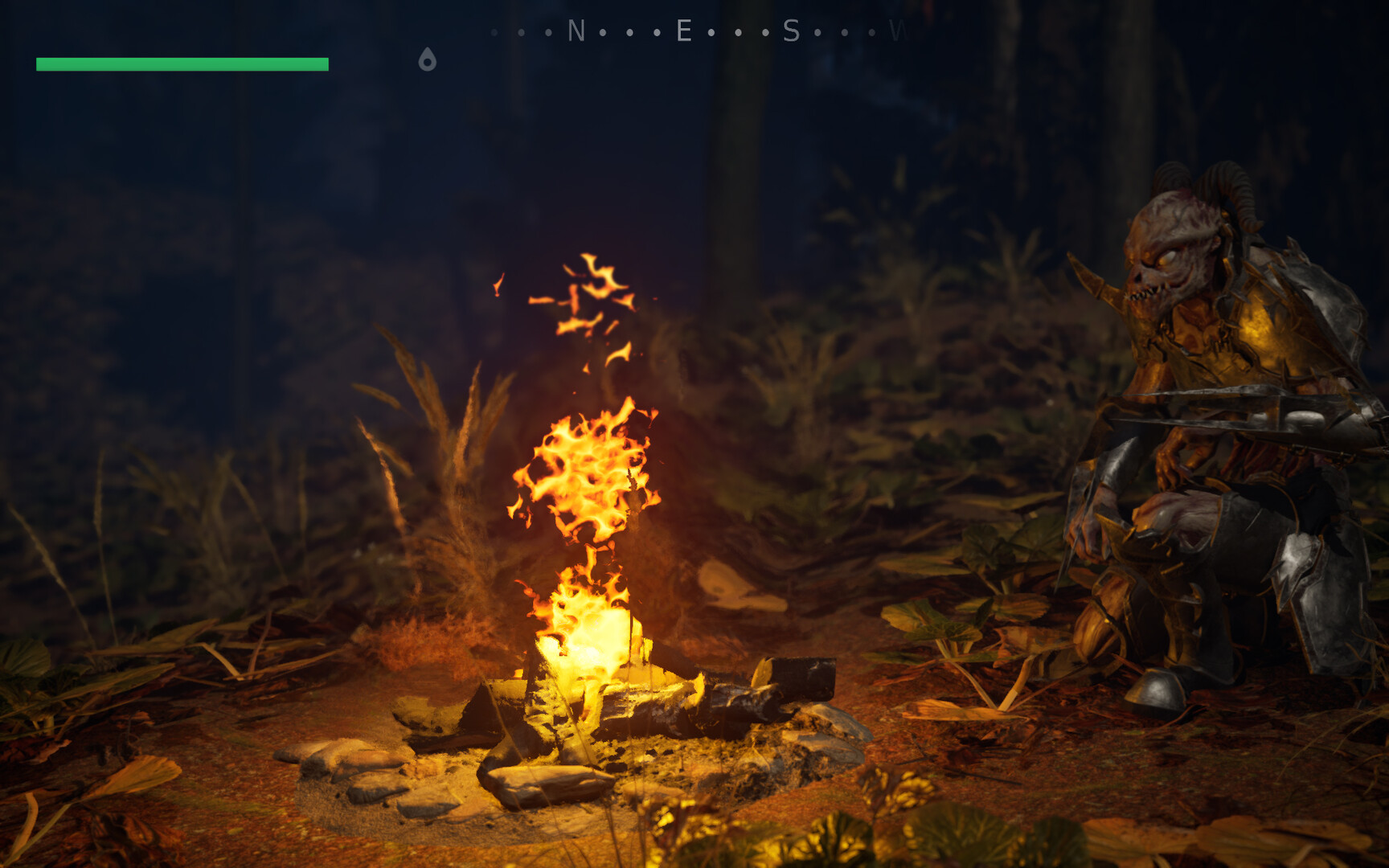 The Secret of Velmora screenshot 4