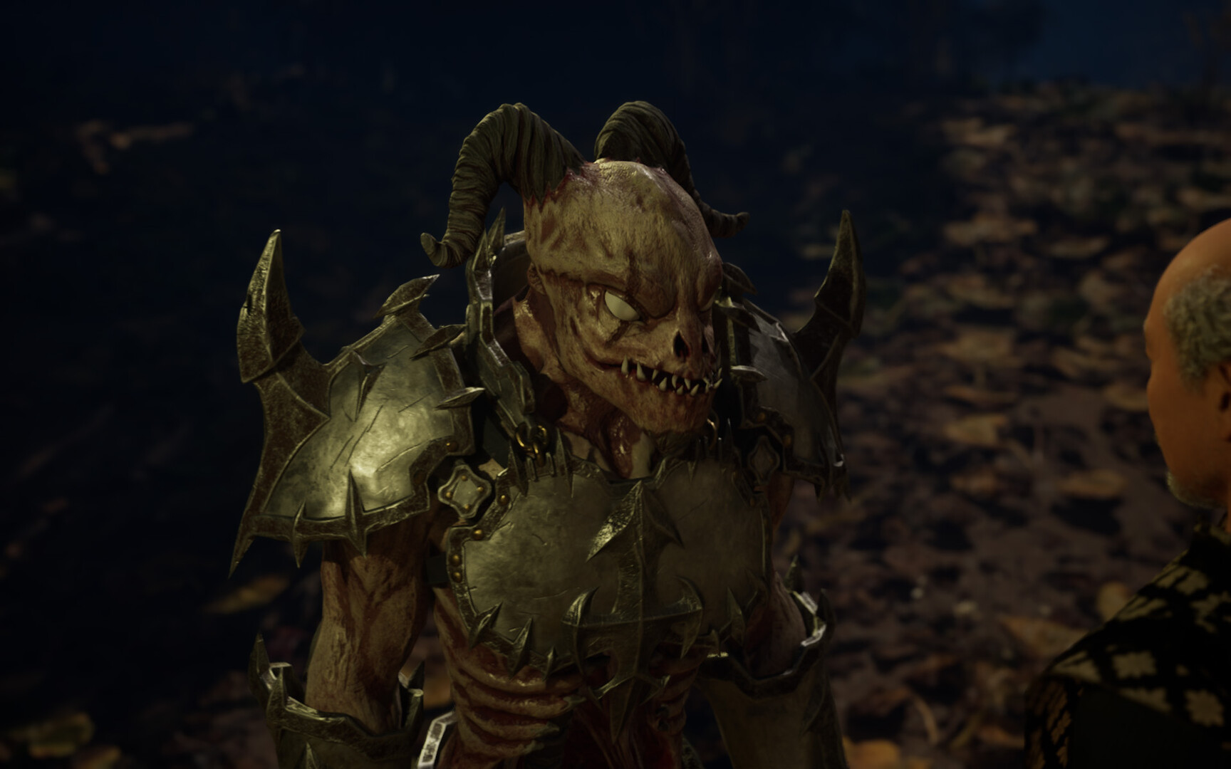 The Secret of Velmora screenshot 5