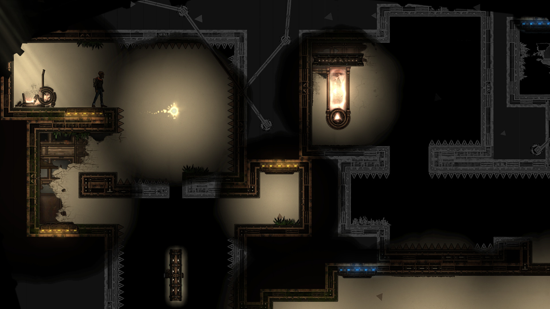 In Between screenshot 6