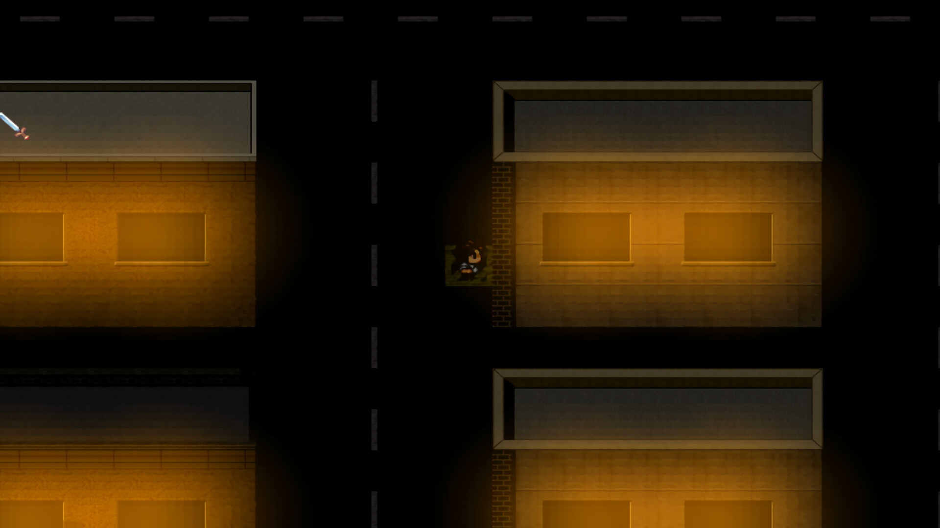 Mnemocyne complex screenshot 1