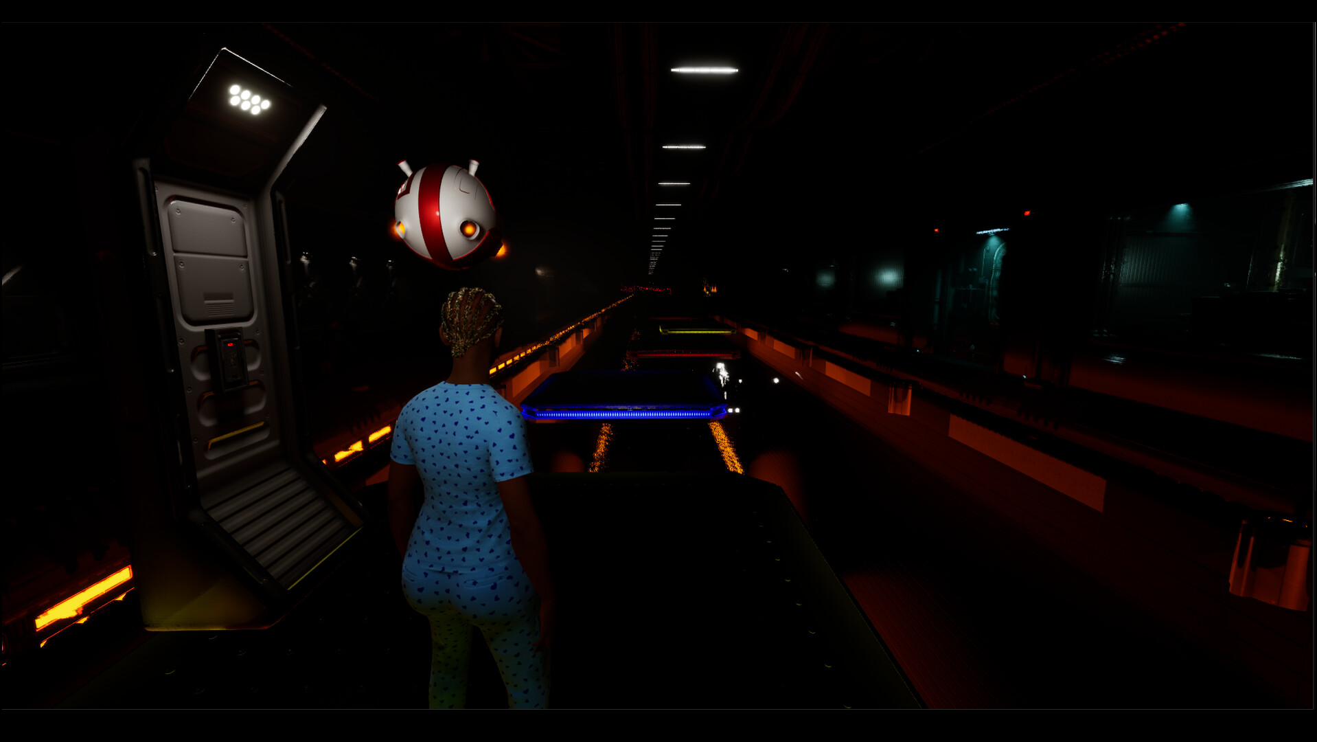 Lethargy screenshot 1