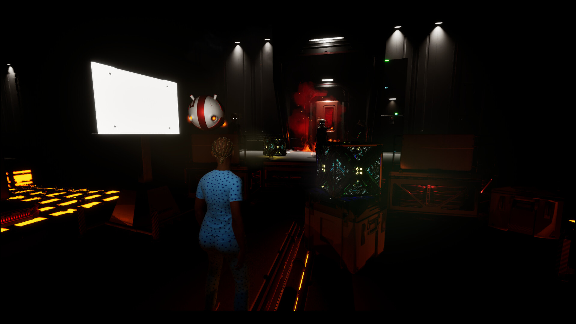 Lethargy screenshot 3