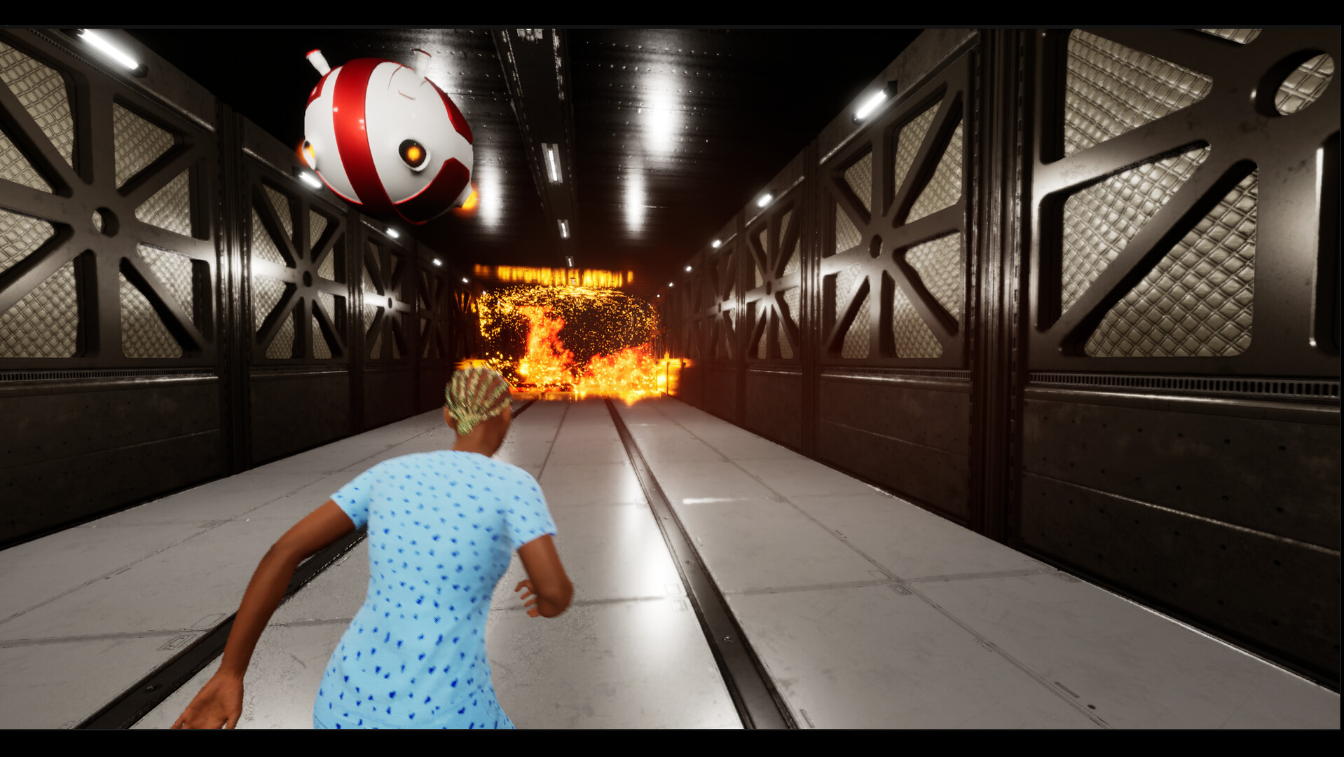 Lethargy screenshot 9