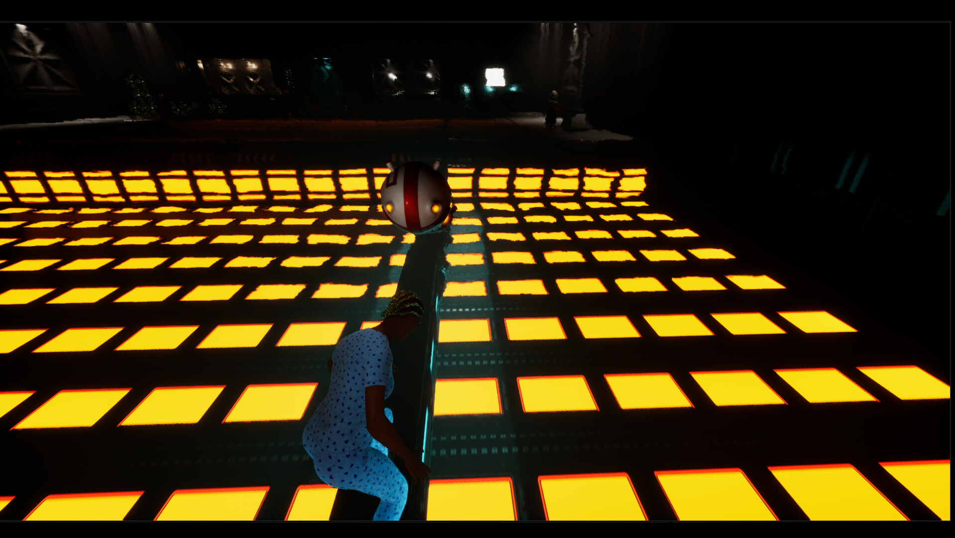 Lethargy screenshot 5