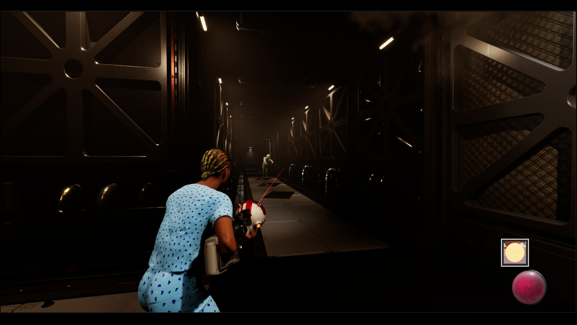 Lethargy screenshot 6