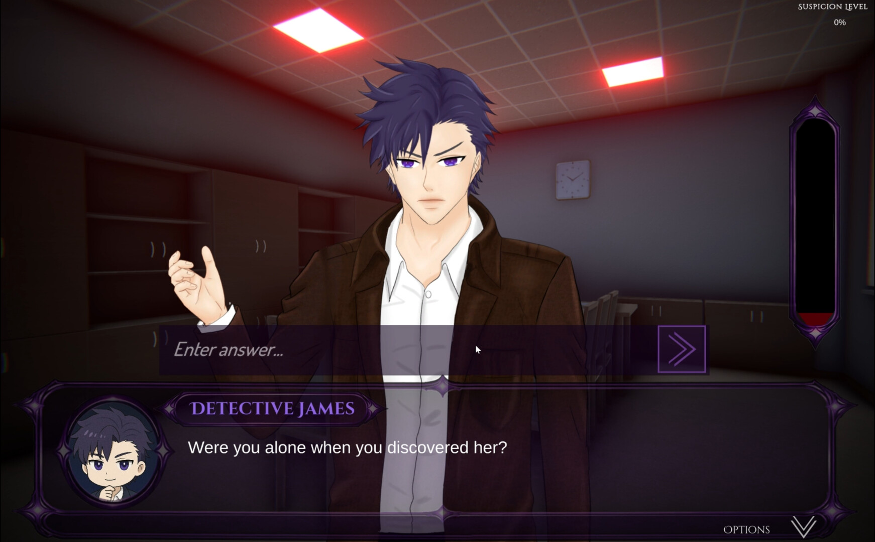 Kayotica screenshot 1