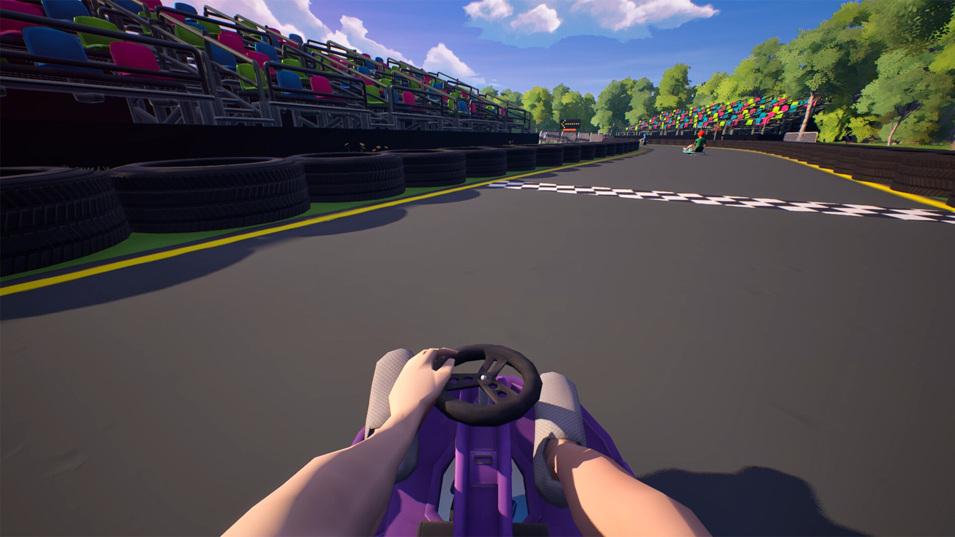 Drift Gang screenshot 6