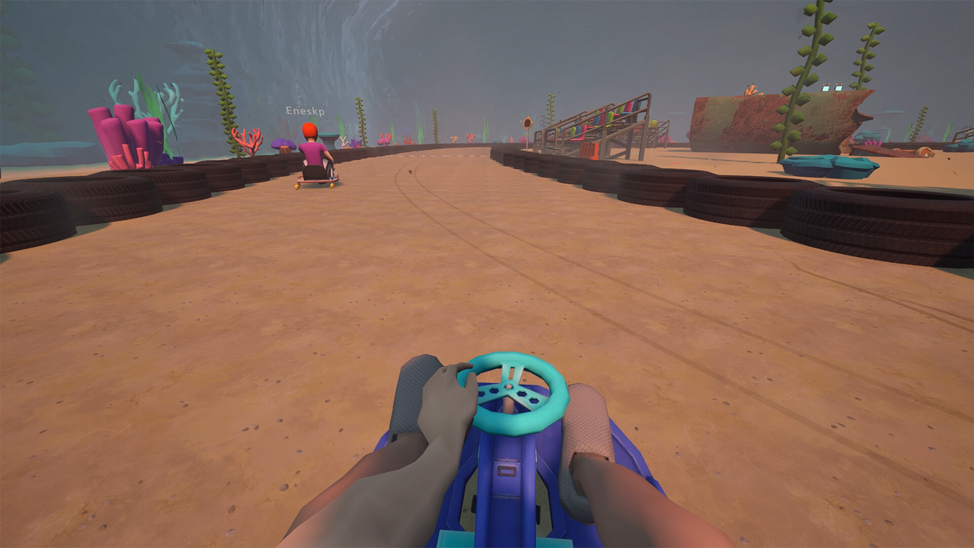 Drift Gang screenshot 5