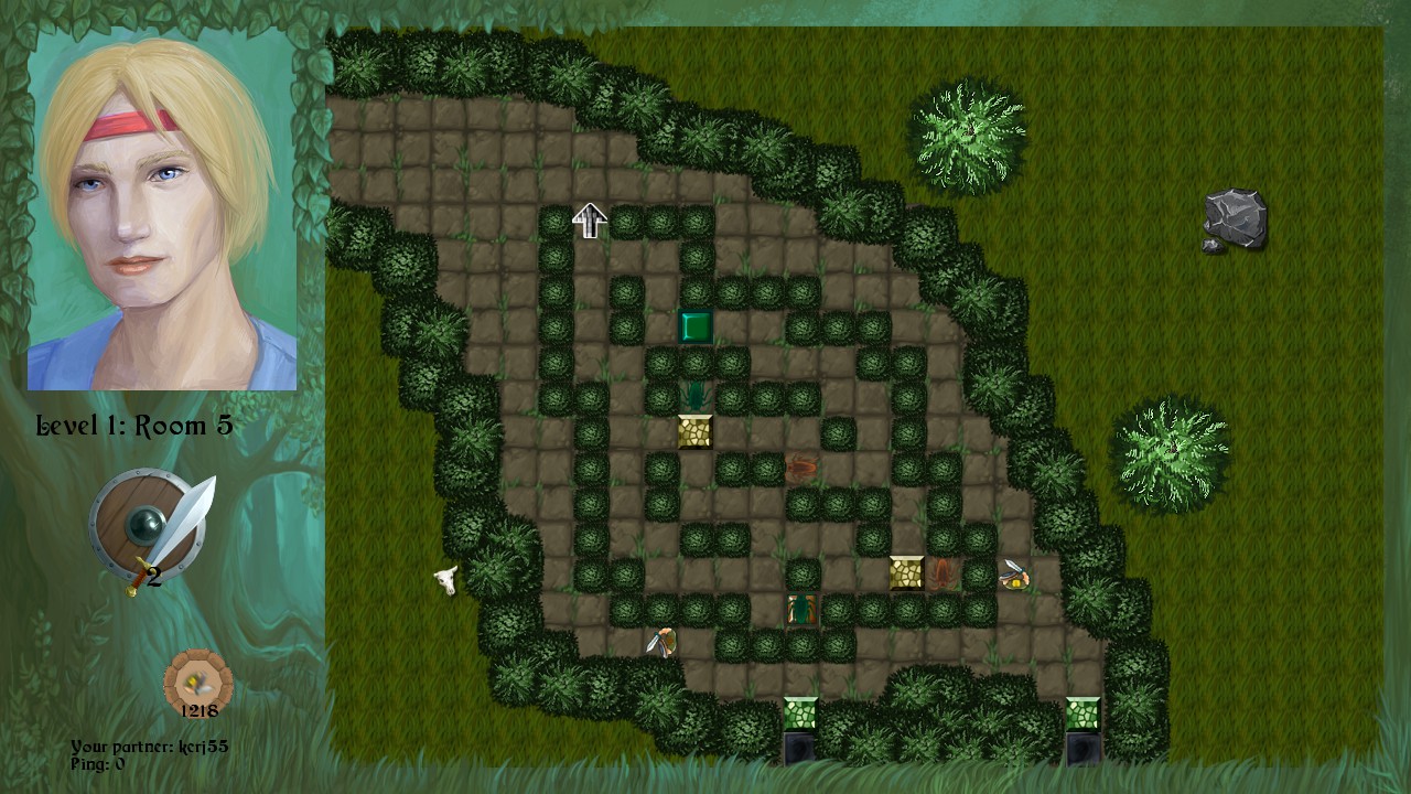 Big Journey to Home screenshot 5