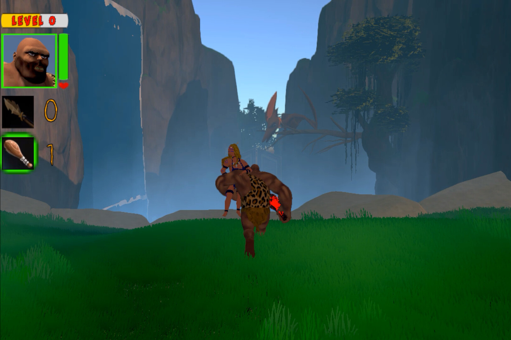DinoGORE screenshot 7