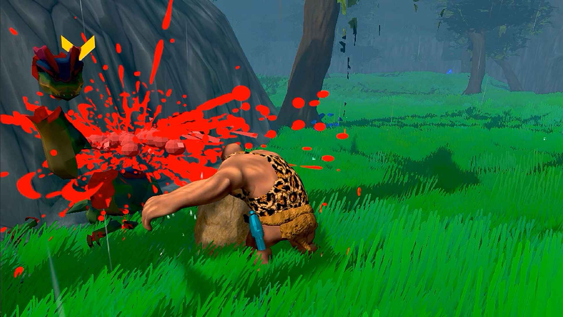 DinoGORE screenshot 9