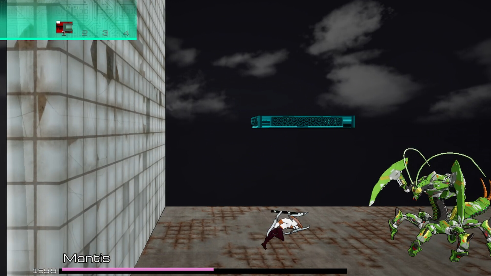 This Code Echoes screenshot 2