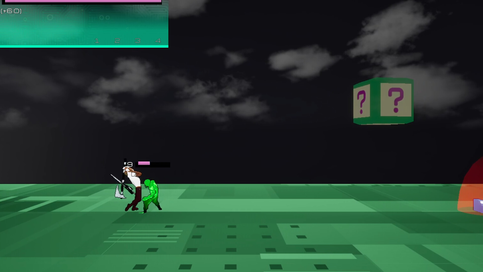 This Code Echoes screenshot 5