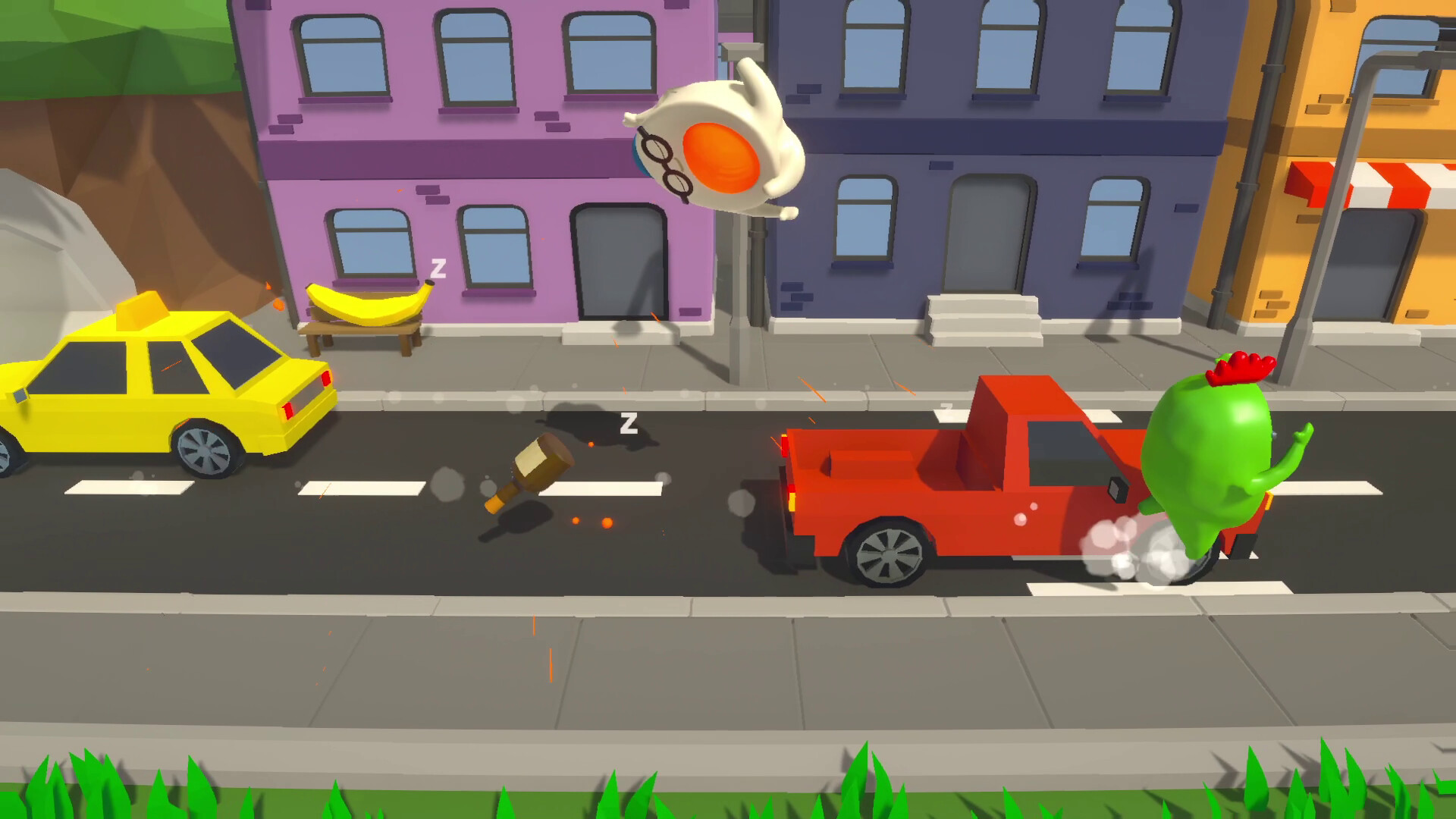 ScramBrawl screenshot 6
