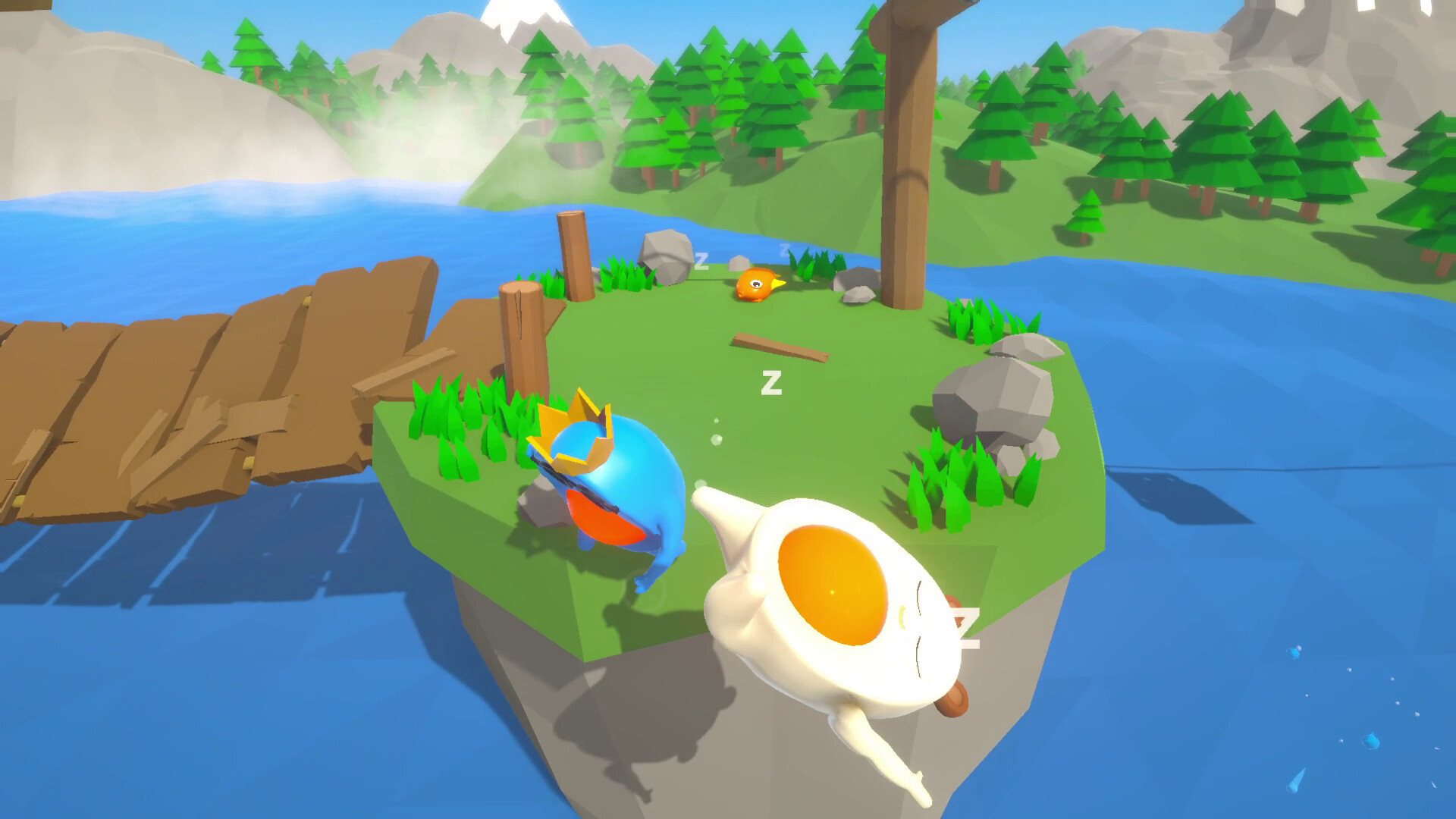 ScramBrawl screenshot 4
