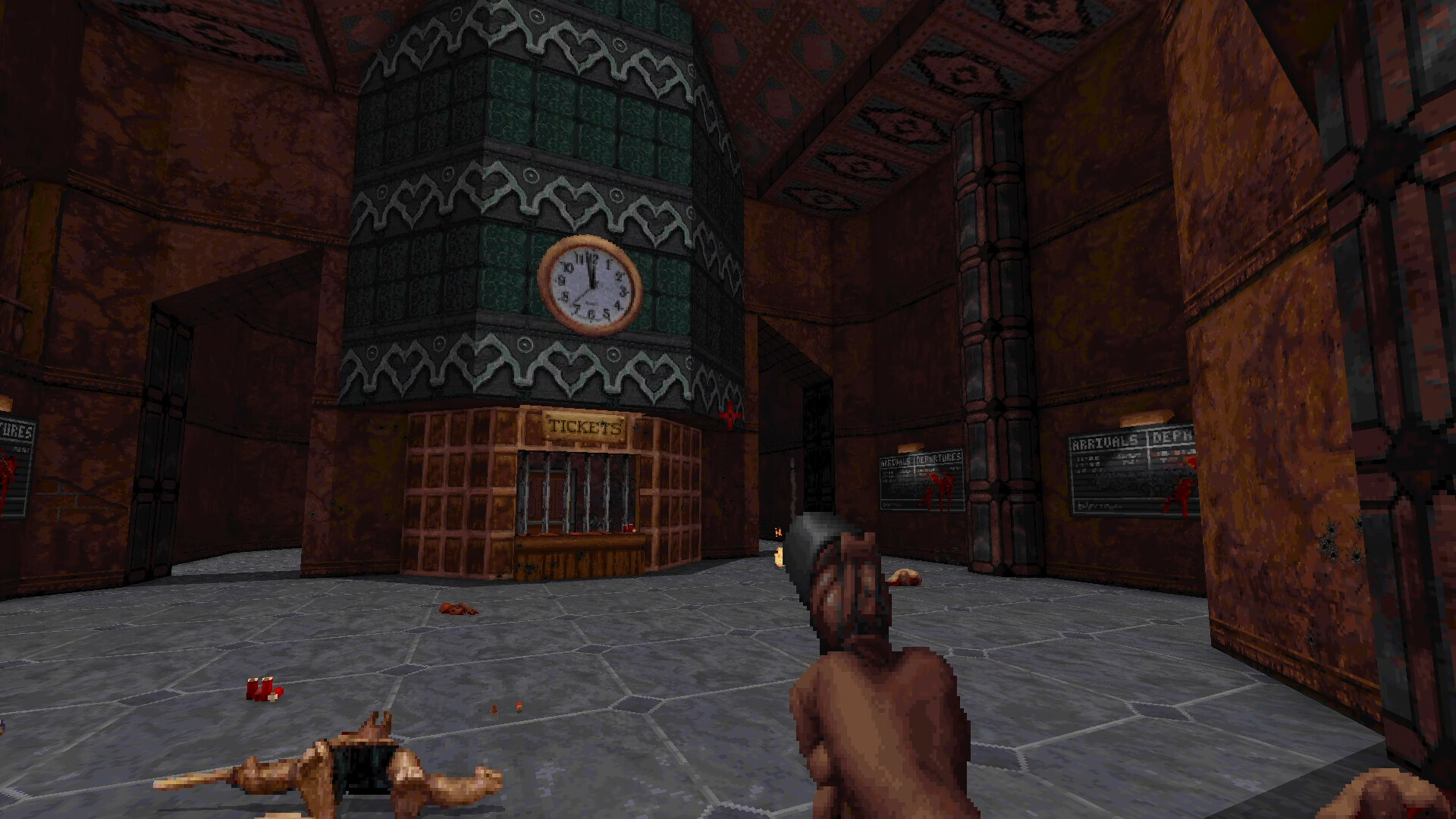 Blood: Refreshed Supply™ screenshot 2