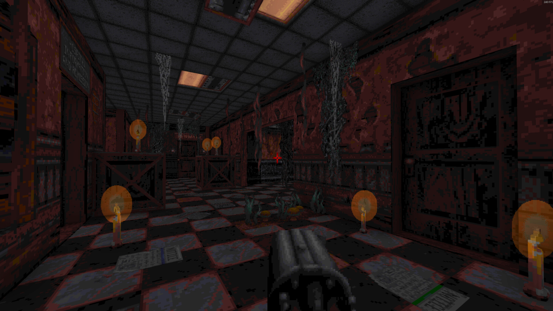 Blood: Refreshed Supply™ screenshot 6