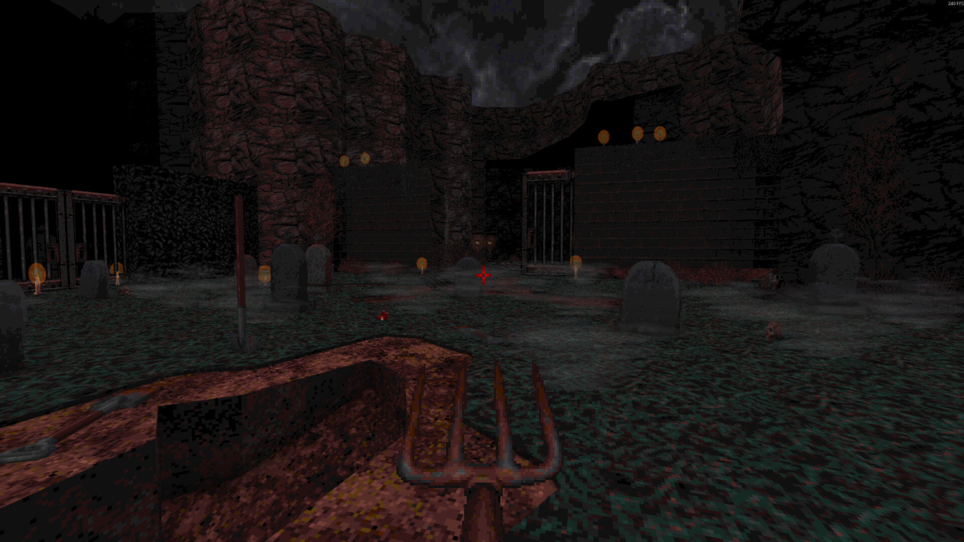 Blood: Refreshed Supply™ screenshot 4