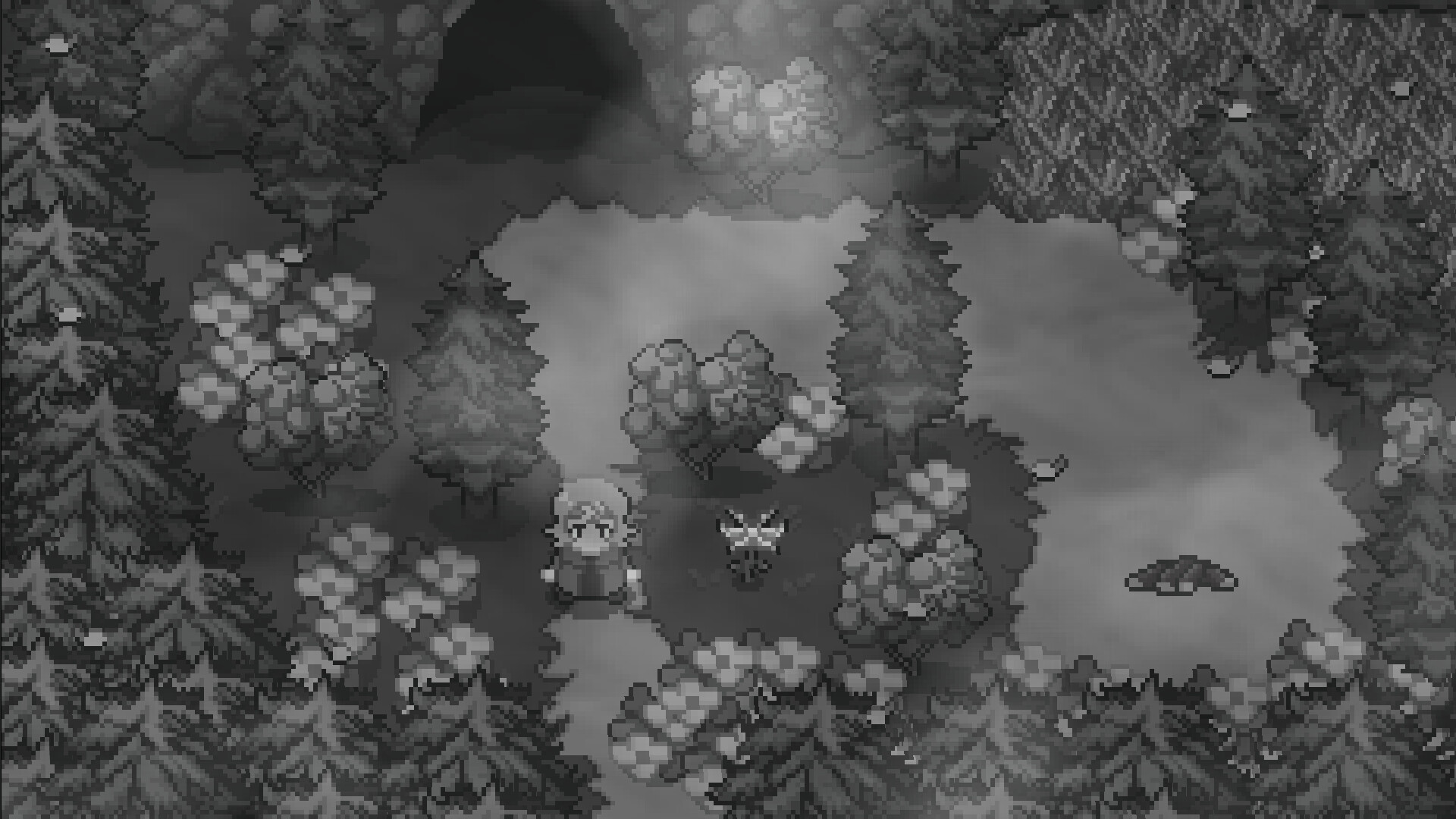 Resonating Cords screenshot 1