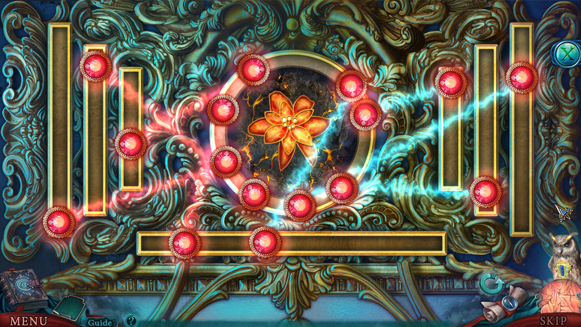Reflections of Life: In Screams and Sorrow Collector's Edition screenshot 3