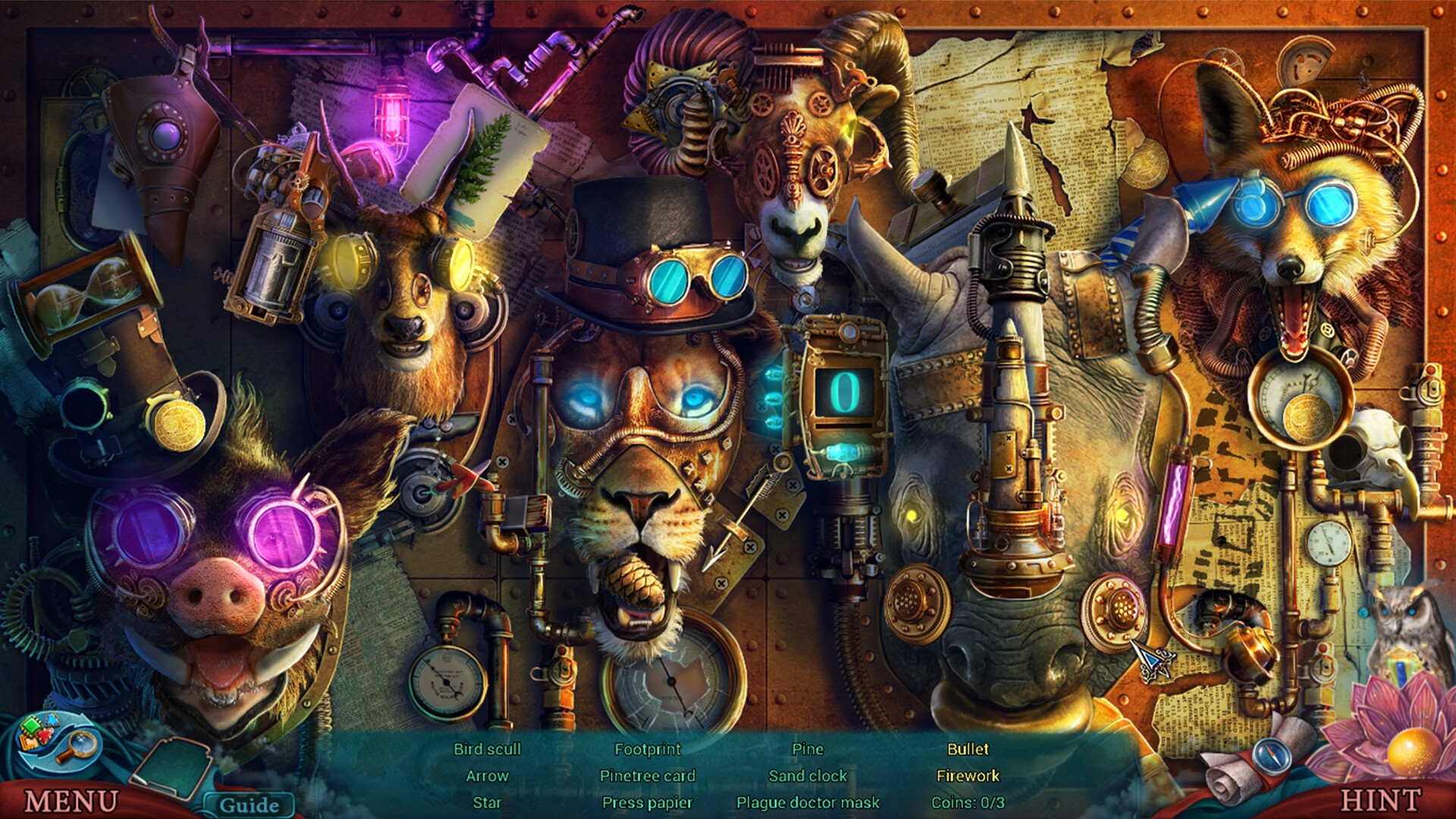 Reflections of Life: In Screams and Sorrow Collector's Edition screenshot 2