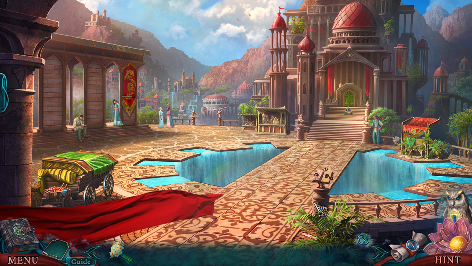 Reflections of Life: In Screams and Sorrow Collector's Edition screenshot 4