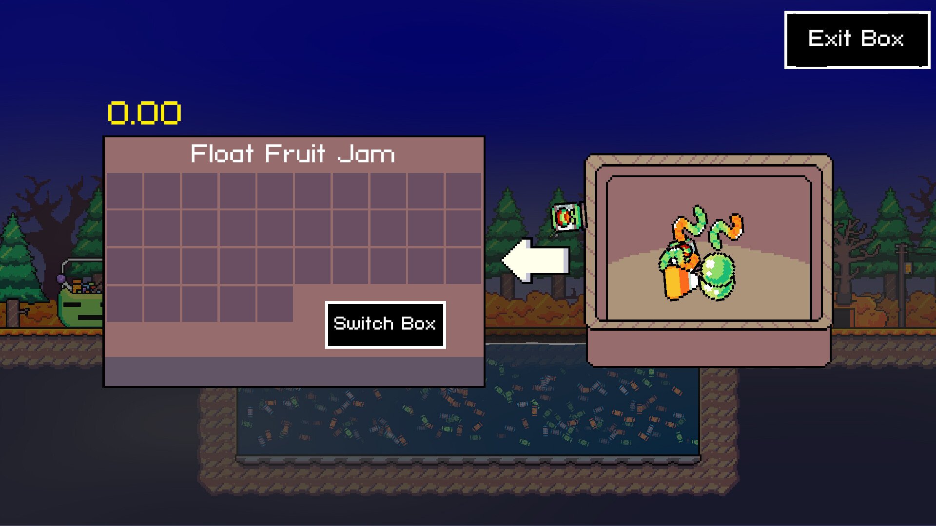 Leaflup's Candy Hunt screenshot 2