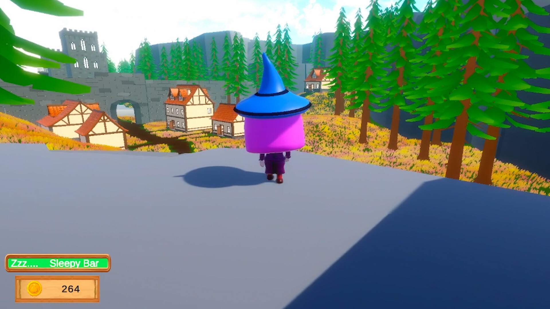 My Cozy BookShop screenshot 5