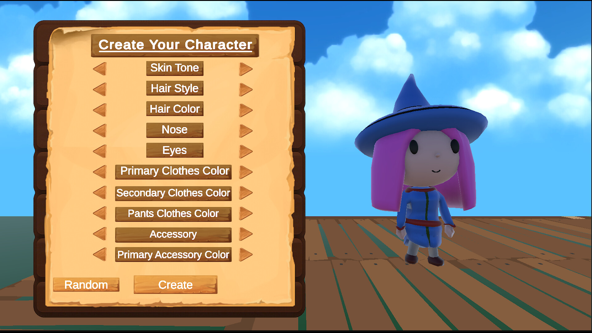 My Cozy BookShop screenshot 1