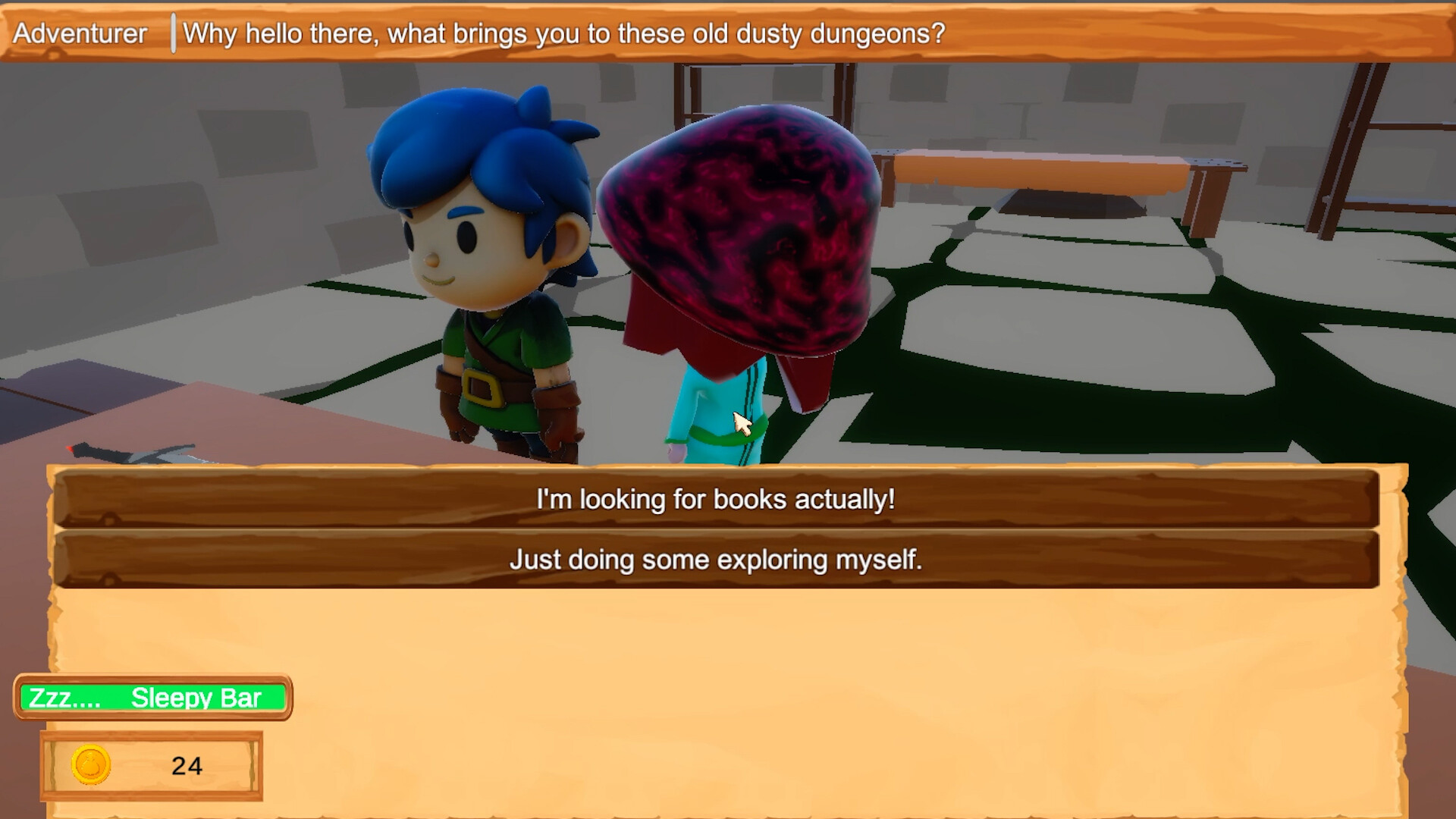 My Cozy BookShop screenshot 4