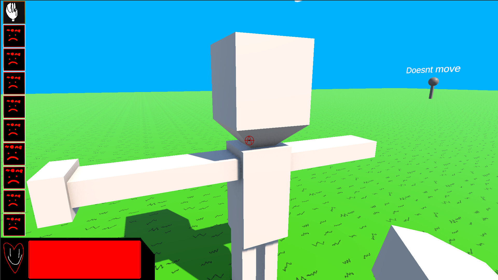 Fred Fuches Around screenshot 4