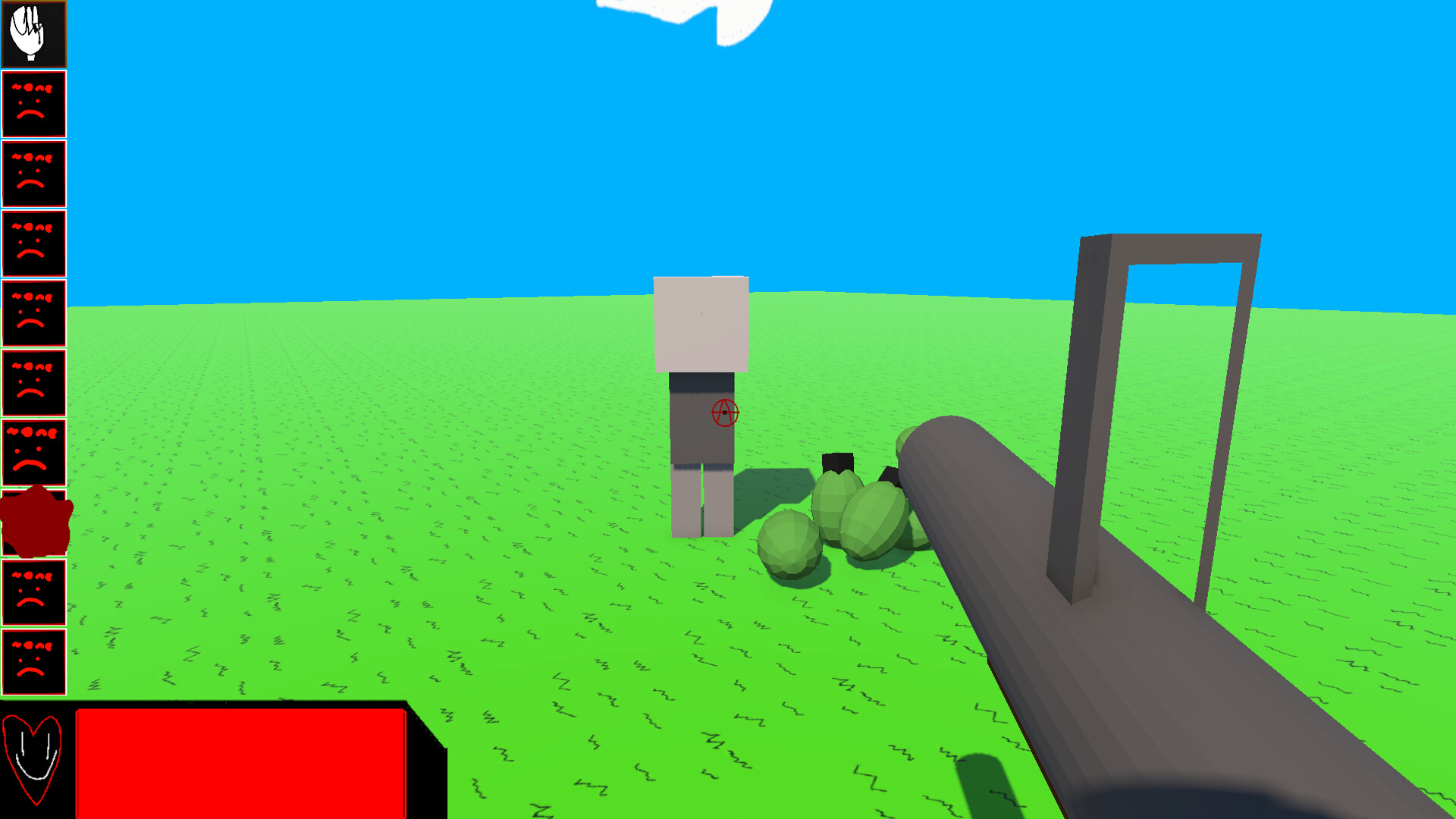 Fred Fuches Around screenshot 6