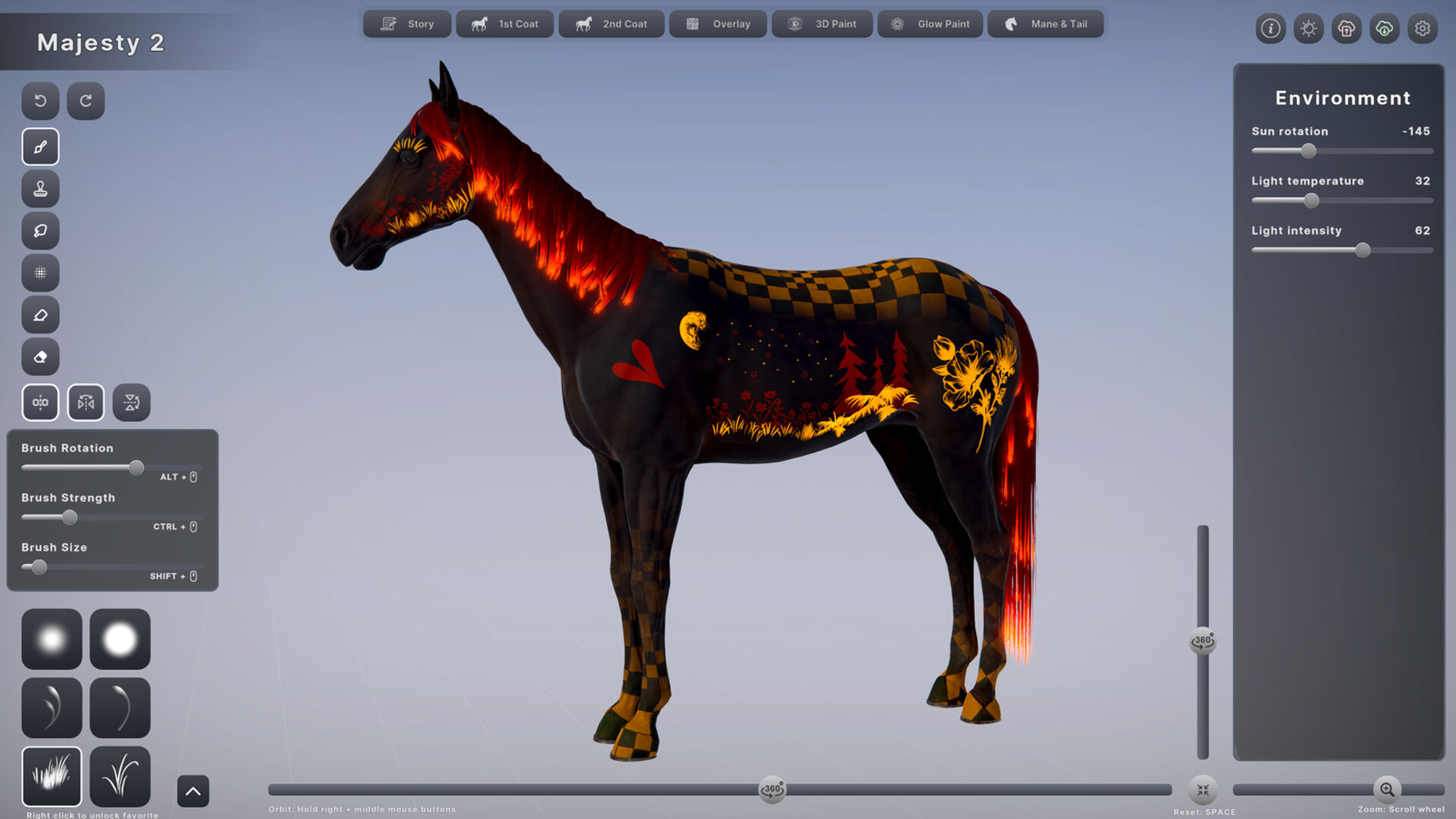 Equitania screenshot 11