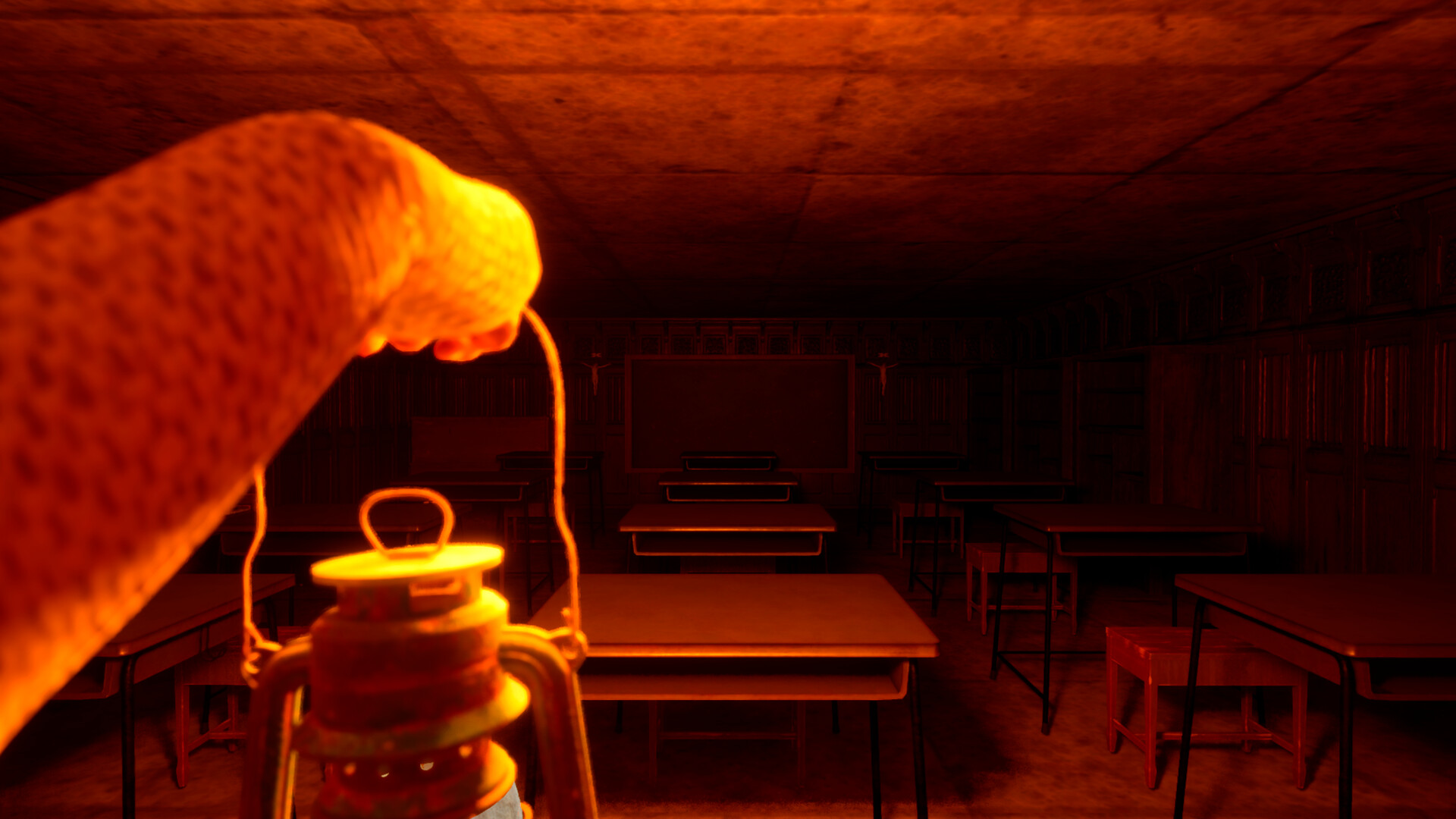 Whispers of Mexico: La noche de la casada screenshot 6