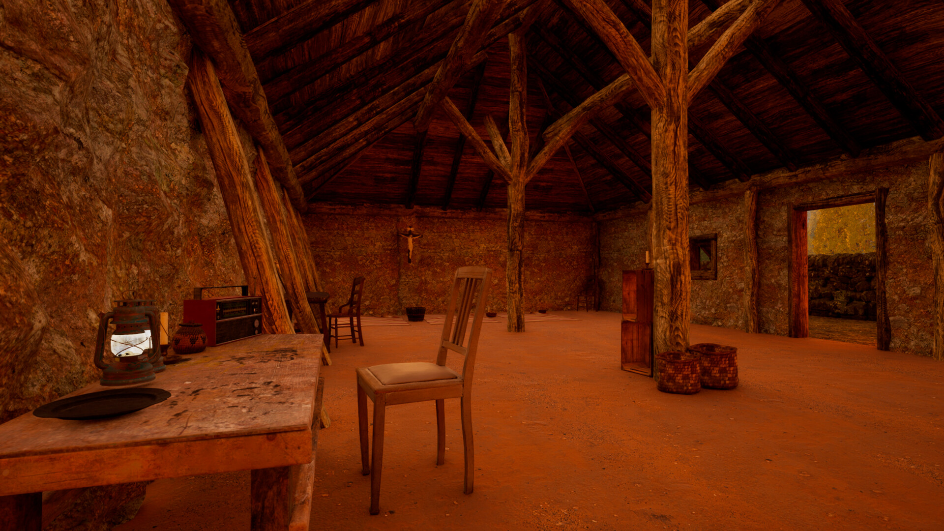 Whispers of Mexico: La noche de la casada screenshot 8