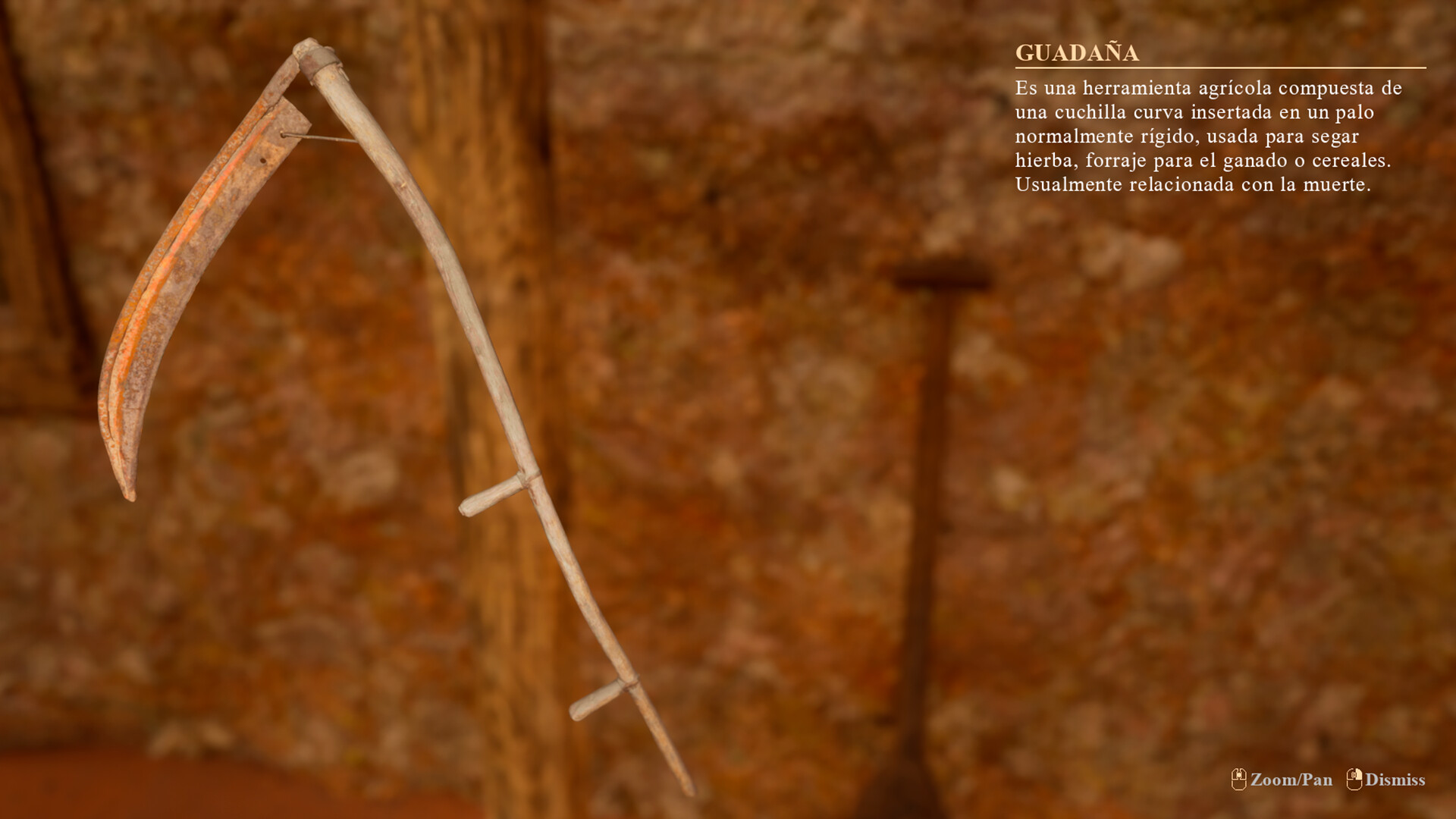 Whispers of Mexico: La noche de la casada screenshot 7