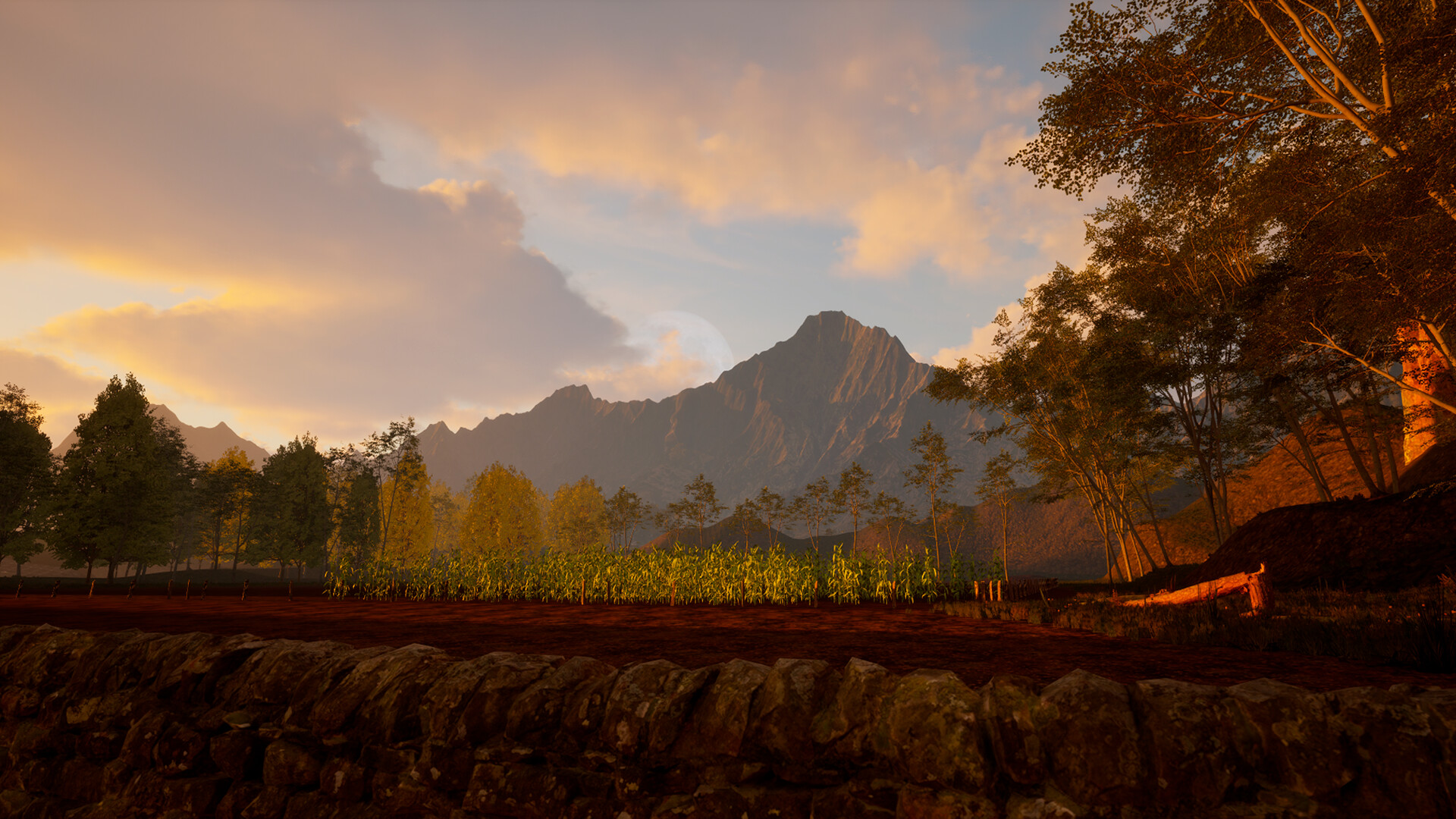 Whispers of Mexico: La noche de la casada screenshot 1