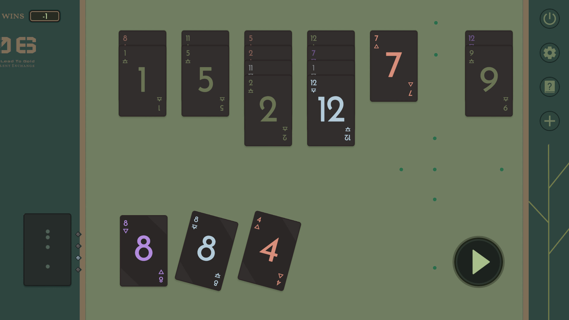 Lead To Gold screenshot 7